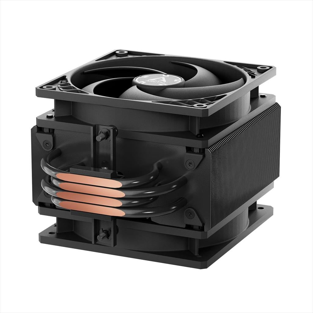 COOLERS CPU ARCTIC Freezer 36 BLACK Intel LGA1700/AMD AM5, AM4, AOCPU00012A/ BULK