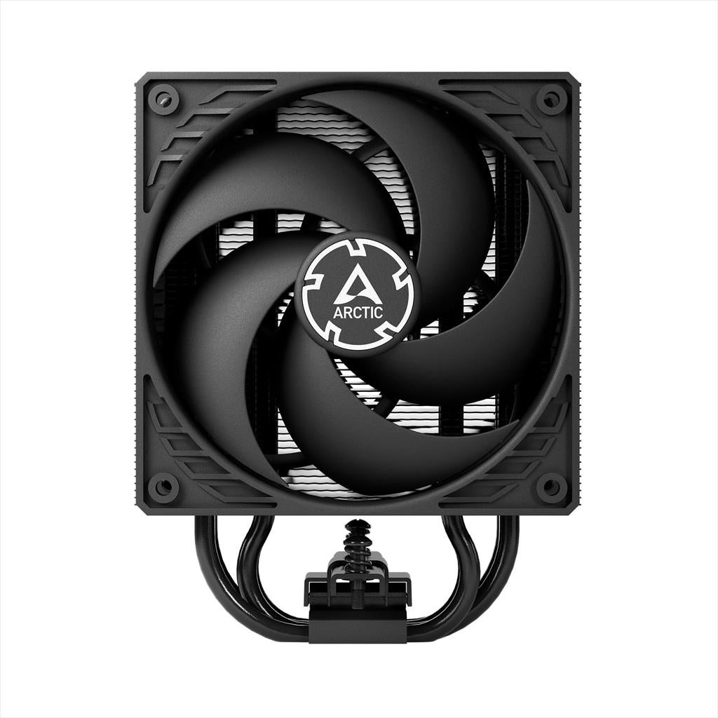 COOLERS CPU ARCTIC Freezer 36 BLACK Intel LGA1700/AMD AM5, AM4, AOCPU00012A/ BULK