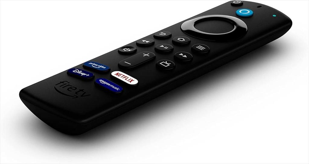 ANDROID STICK AMAZON FIRE TV STICK 4K PLUS (2025), Android, Quad Core, 2GB RAM, 8GB, Black, Wi-Fi 6, B08MT4MY9J
