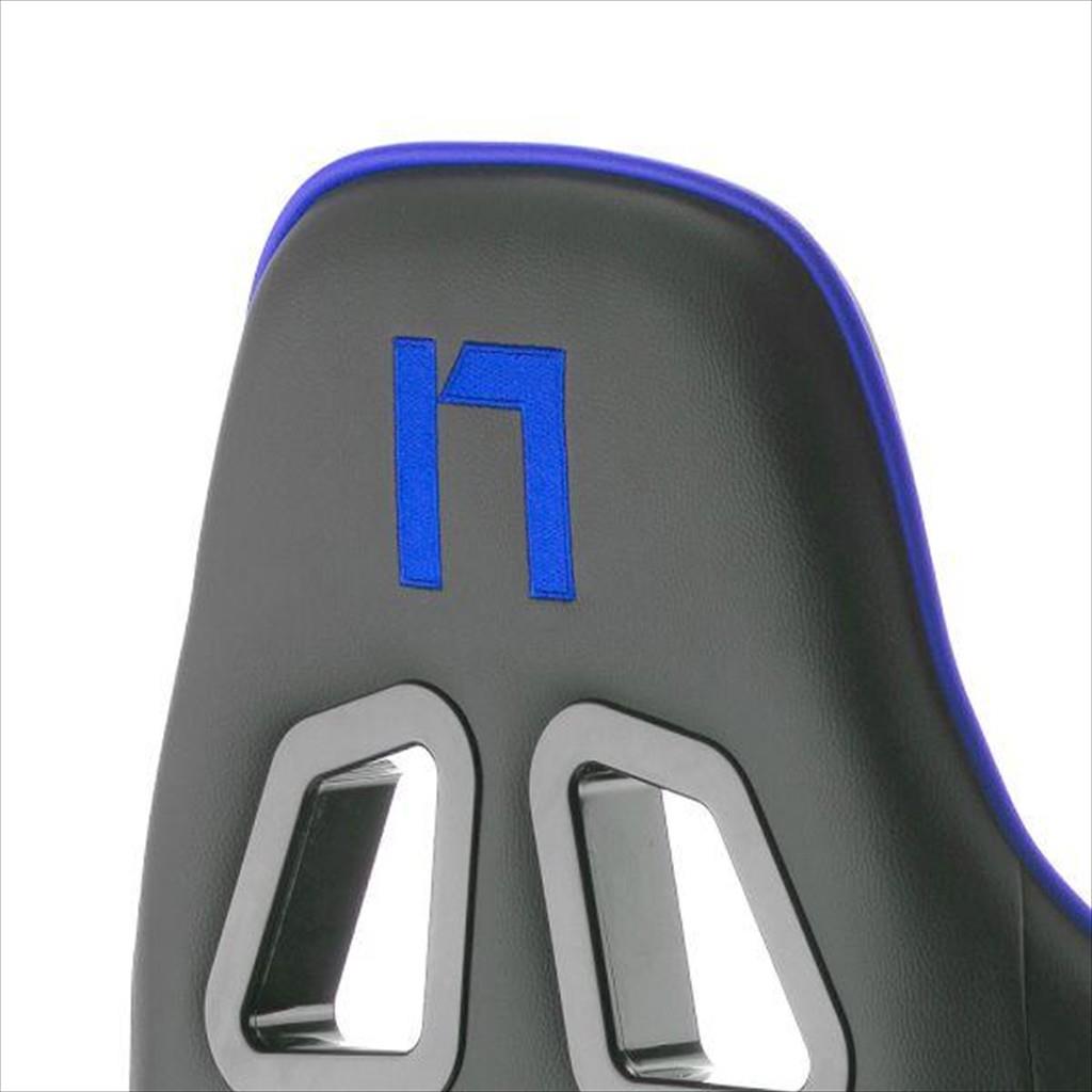 GAMING CHAIR NITRO CONCEPT NEMESIS BLUE CLAW, BLUE, 4097815