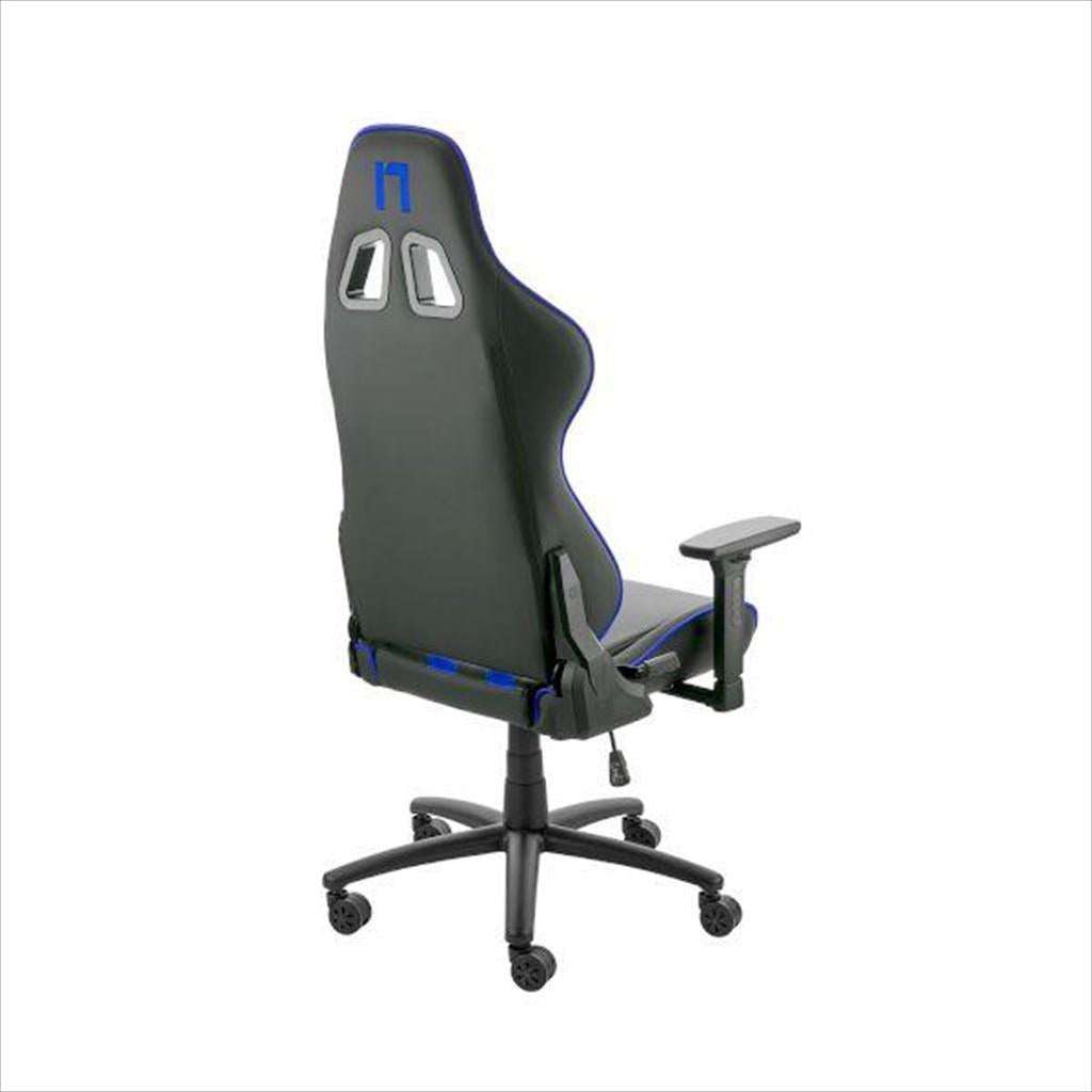 GAMING CHAIR NITRO CONCEPT NEMESIS BLUE CLAW, BLUE, 4097815