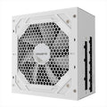PSU 1000W GIGABYTE UD1000GM PG5 V2 ICE w/PCIe 5.1, 80 Plus GOLD FULL MODULAR, WHITE, GP-UD1000GM PG5 V2 ICE