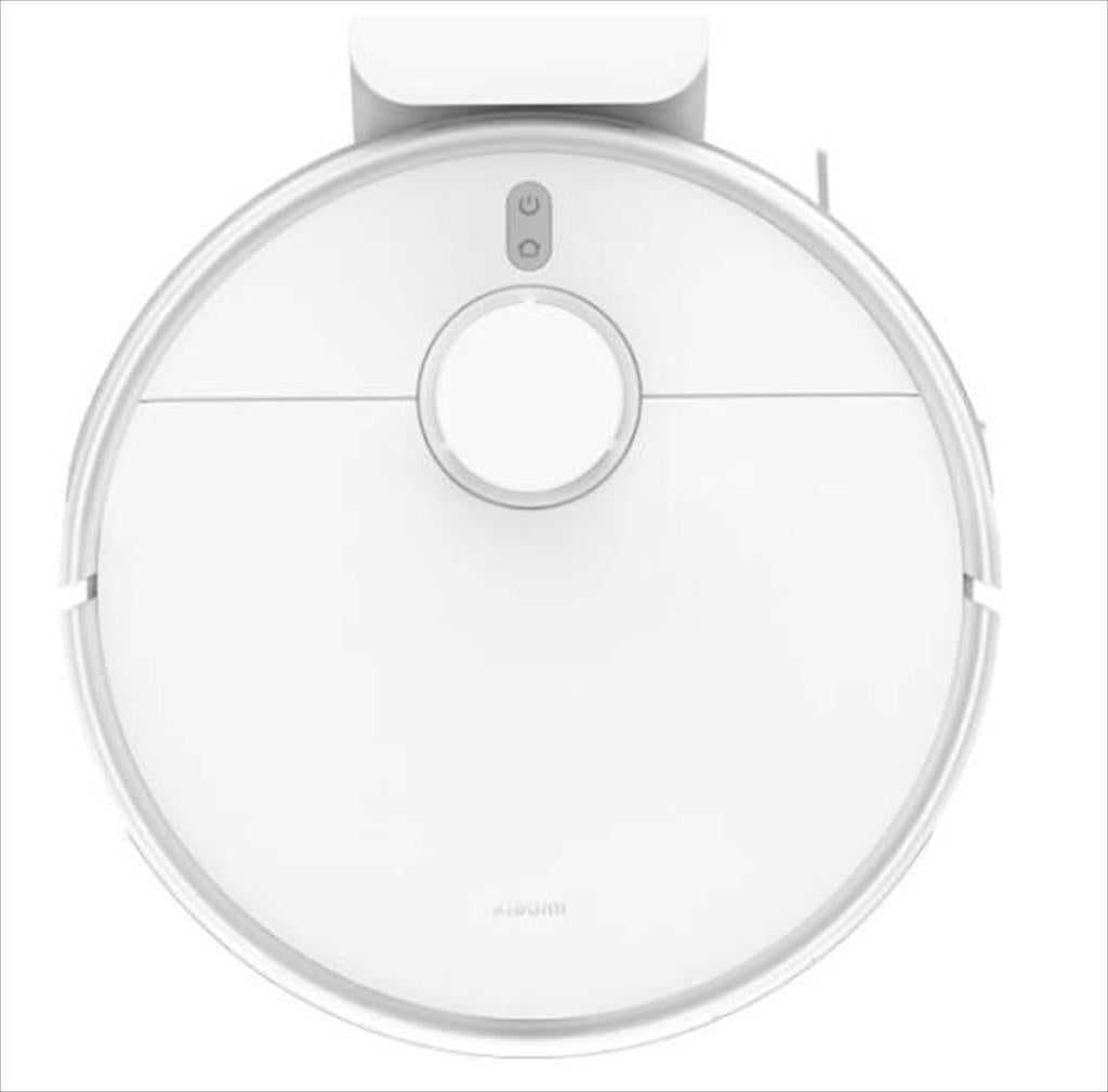 CE SMART VACUUM ROBOT XIAOMI MI MOP S40C, White, BHR9664EU