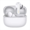 EARPHONES WIRELESS XIAOMI Redmi Buds 8 PRO BLUETOOTH w/microphone, CLOUD WHITE, BHR08GJGL
