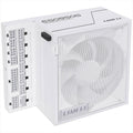 PSU 850W LIAN LI EDGE GOLD EG0850 80+ GOLD PCIe 5.1 (L-Shape, w/x4 USB 2.0 & 6 PWM headers), FULL MODULAR White, EG0850G