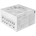 PSU 850W LIAN LI SFX SX850P  80+ PLATINUM, FULL MODULAR, WHITE, SX0850P