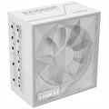 PSU 1000W LIAN LI SFX SX1000P  80+ PLATINUM, FULL MODULAR, WHITE, SX1000P