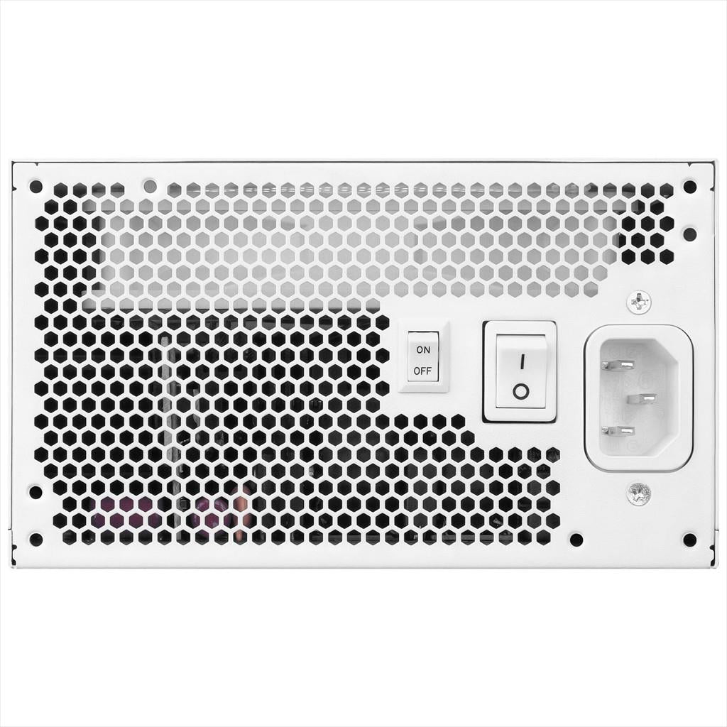 PSU 1200W LIAN LI SX1200P  80+ PLATINUM, FULL MODULAR, WHITE, SX1200P