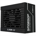 PSU 850W LIAN LI SFX SP850P 80+ PLATINUM, FULL MODULAR, BLACK, SP0850P