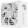 PSU 1000W LIAN LI GOLD RS1000G 80+ GOLD ATX 3.1, 90 deg. AC INLET, w/HUB, FULL MODULAR WHITE, RS1000G. WH00