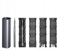 TOOL EXTRALINK POWERLINK Screwdriver 46 in 1 SET