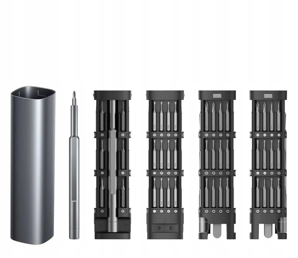 TOOL EXTRALINK POWERLINK Screwdriver 46 in 1 SET