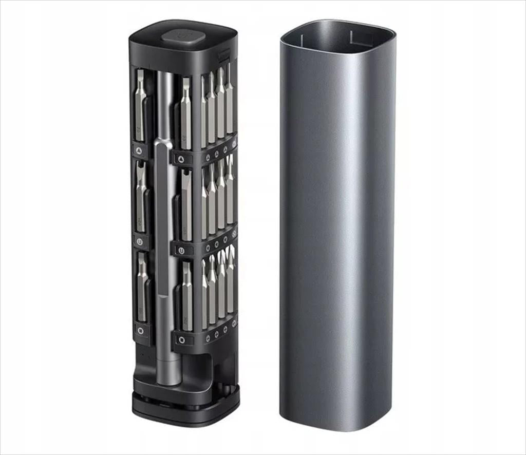 TOOL EXTRALINK POWERLINK Screwdriver 46 in 1 SET
