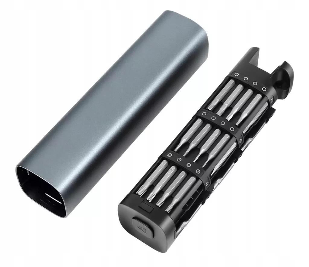TOOL EXTRALINK POWERLINK Screwdriver 46 in 1 SET