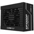 PSU 1000W LIAN LI SFX SP1000P 80+ PLATINUM, FULL MODULAR, BLACK, SP1000P