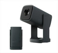 PROJECTOR WANBO CUBE 1  w/GIMBAL Android TV 11, 350Ansi, 200:1 720p,  HDMI, USB 2.0, AUX, WIFI,BT w/speakers, Dark Green