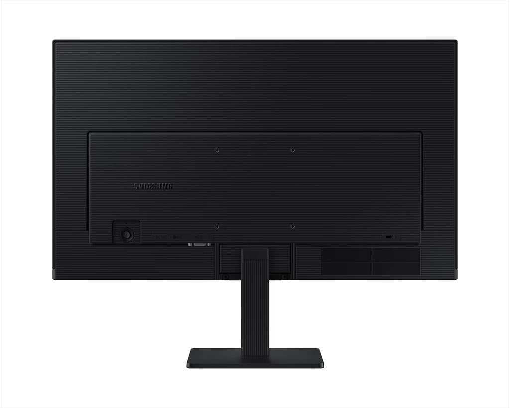 MONITOR 24" SAMSUNG S30GD, 1920x1080, IPS, 100Hz, VGA, HDMI, Black, LS24D300GAUXEN