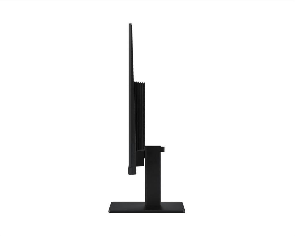 MONITOR 24" SAMSUNG S30GD, 1920x1080, IPS, 100Hz, VGA, HDMI, Black, LS24D300GAUXEN