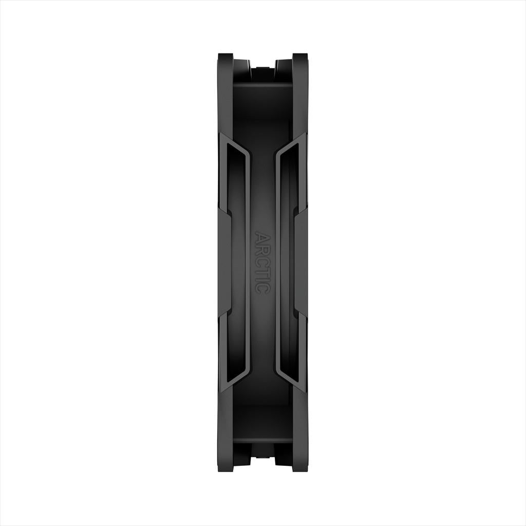 COOLERS CASE FAN 140mm ARCTIC P14 PRO REVERSE PWM 3-PACK,  400-2650 RPM, BLACK, ACFAN00330A