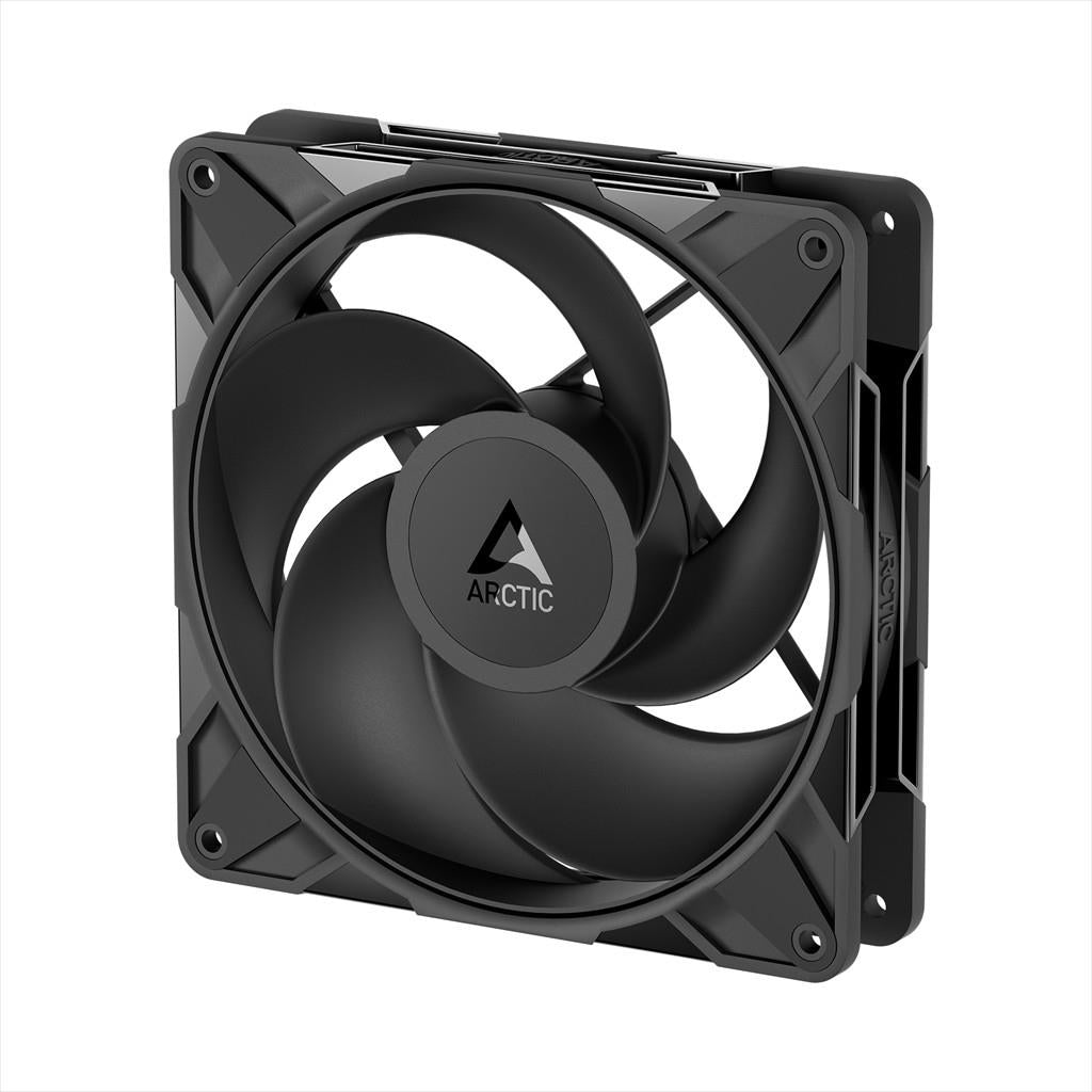 COOLERS CASE FAN 140mm ARCTIC P14 PRO REVERSE PWM 3-PACK,  400-2650 RPM, BLACK, ACFAN00330A
