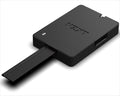 NZXT CONTROL HUB for RGB CORE Fans (3x NZXT 8-pin,1 x 4-pin PWM) (4 x NZXT 8-pin /1 x NZXT RGB), AC-CRFR1-B1/5