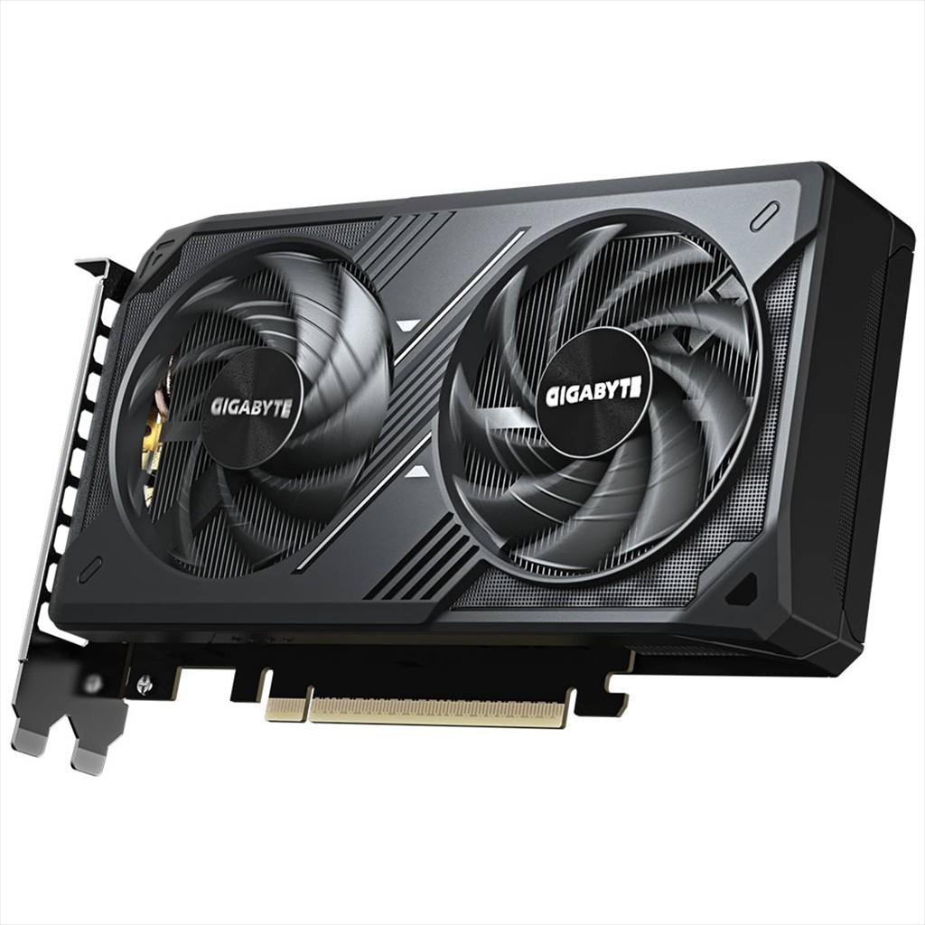 VGA GIGABYTE RTX 5060 WINDFORCE MAX OC 8GB GDDR7, 3xDP, 1xHDMI, GV-N5060WF2MAX OC-8GD