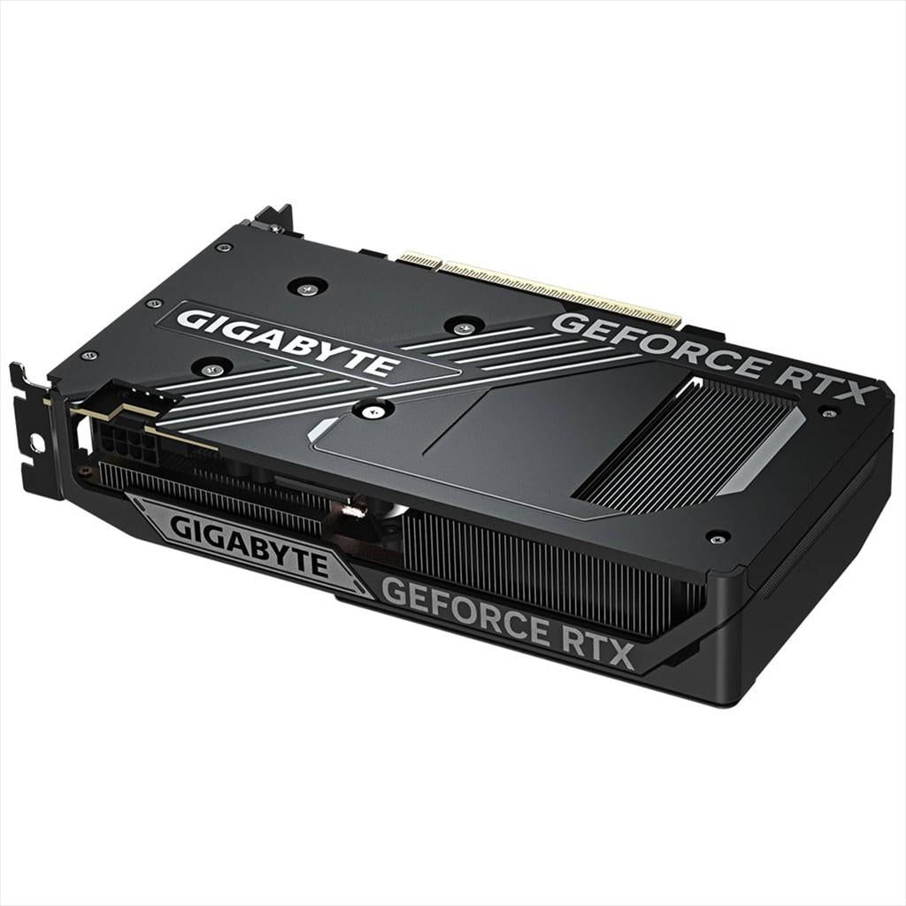 VGA GIGABYTE RTX 5060 WINDFORCE MAX OC 8GB GDDR7, 3xDP, 1xHDMI, GV-N5060WF2MAX OC-8GD