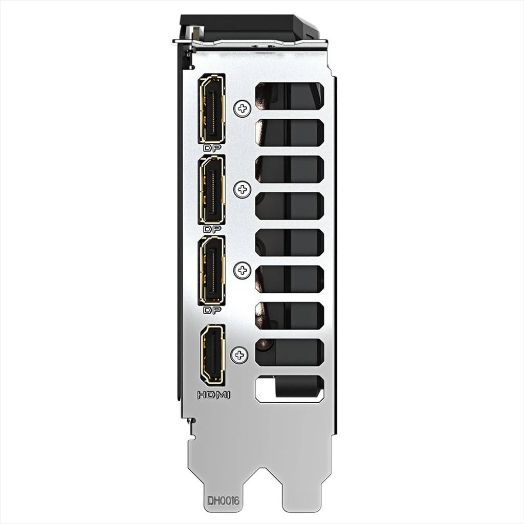 VGA GIGABYTE RTX 5060 WINDFORCE MAX OC 8GB GDDR7, 3xDP, 1xHDMI, GV-N5060WF2MAX OC-8GD