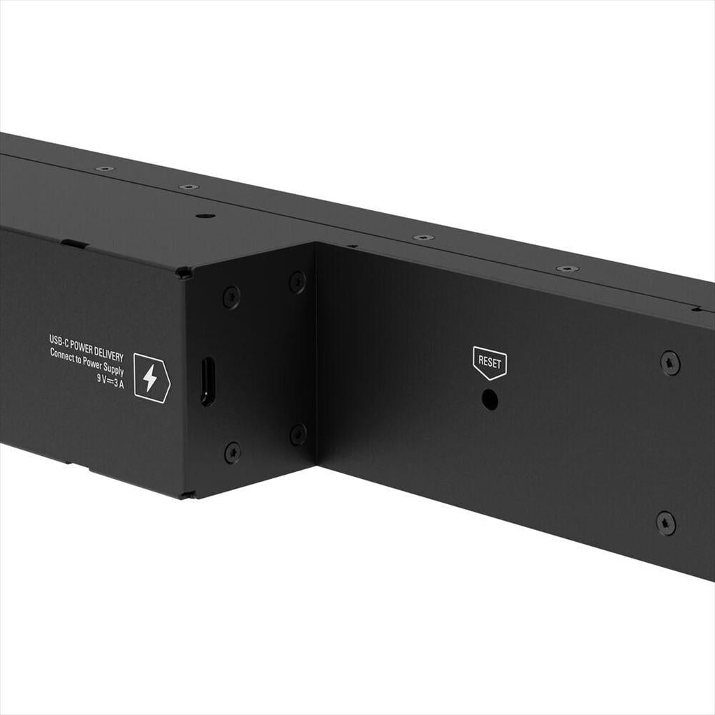 STREAM DECK STUDIO ELGATO, x32 LCD keys, 2 x 360° encoders, Rack Mount, 10GBO9901