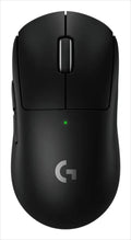 MOUSE WIRELESS USB LOGITECH G PRO X SUPERLIGHT 2 SE (HERO 2 Sensor, Lightforce Switches) Black 910-007554