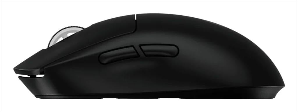 MOUSE WIRELESS USB LOGITECH G PRO X SUPERLIGHT 2 SE (HERO 2 Sensor, Lightforce Switches) Black 910-007554