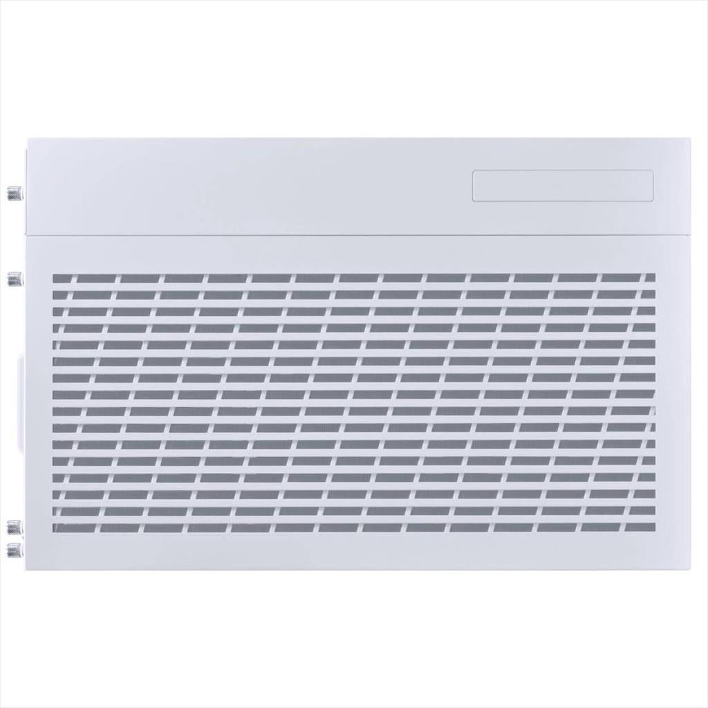 CASE LIAN LI ATX O11 DYNAMIC Mid-Tower V2 w/2x Tempered glass, White, O11DMIV2W