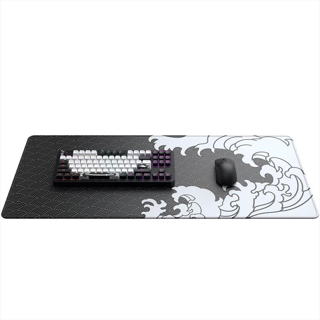 MOUSEPAD Dark Project BUSHIDO XL, 900 x 400 x 4