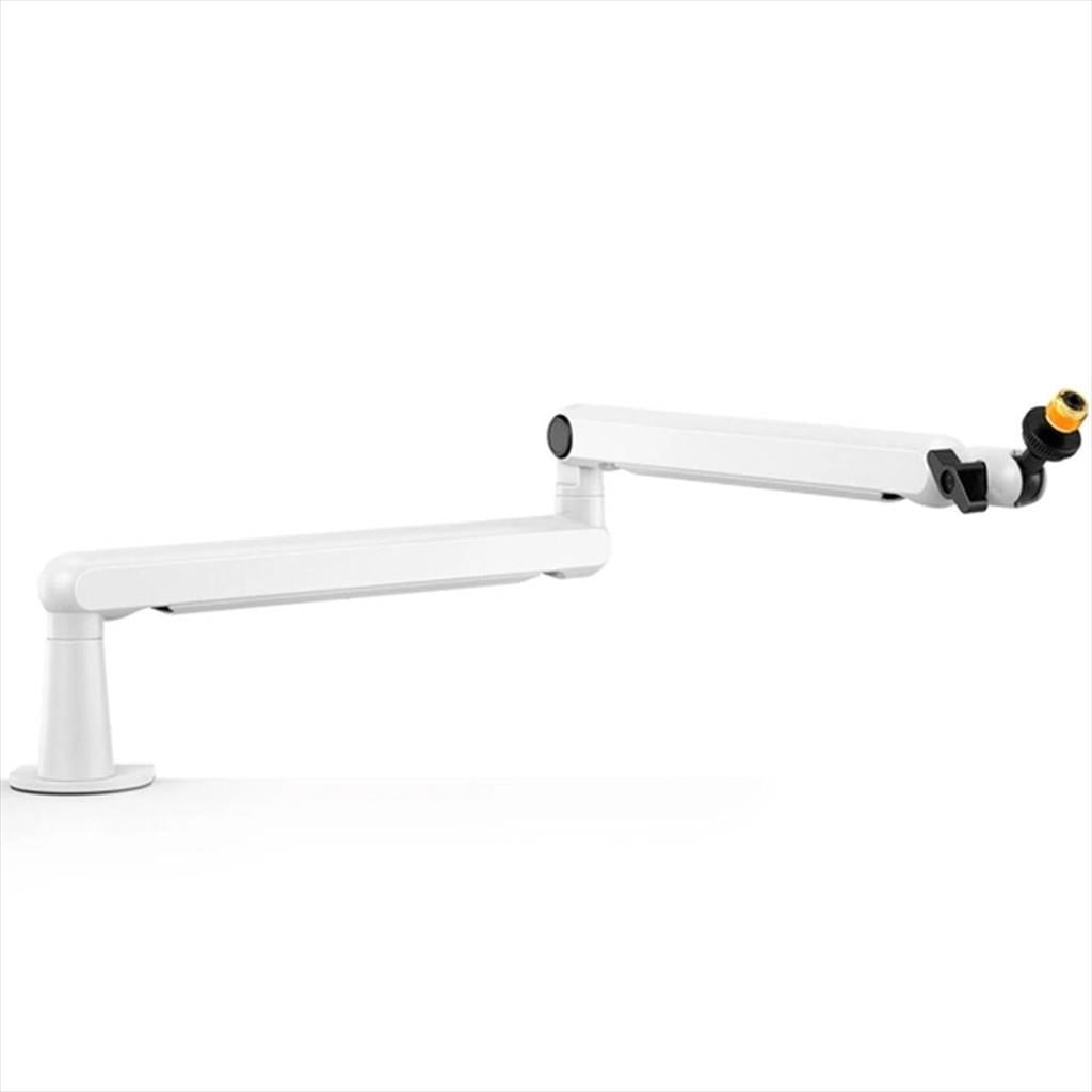 MICROPHONE ARM FIFINE BM88 Boom Stand, White, BM88W