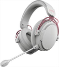 HEADPHONES NUBI NH1 w/microphone, USB-A, Rose Gold, NH1-RG