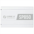 PSU 850W LIAN LI SFX SP850 V2 80 Plus GOLD, FULL MODULAR, WHITE, SP850G
