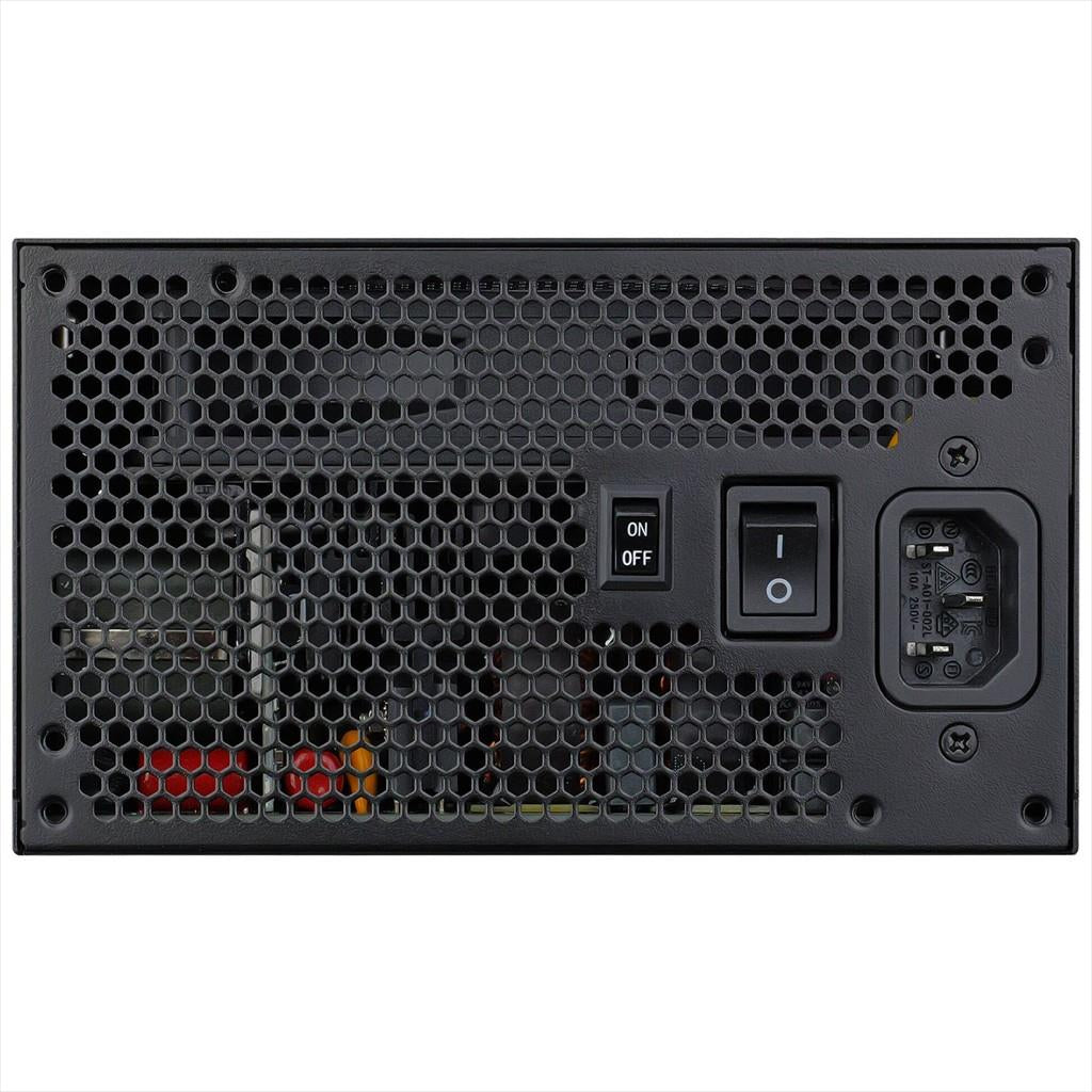 PSU 1200W LIAN LI SX1200P 80+ PLATINUM, FULL MODULAR, BLACK, SX1200P