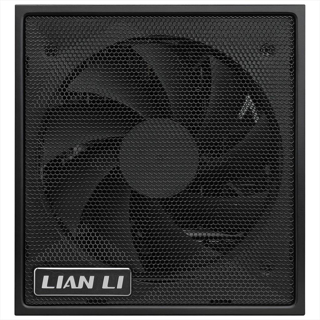 PSU 1200W LIAN LI SX1200P 80+ PLATINUM, FULL MODULAR, BLACK, SX1200P