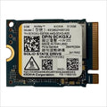 SSD M.2 512GB KIOXIA EG6 (2230) NVMe Gen4 KEG60ZNS512G