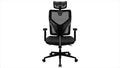 GAMING CHAIR ThunderX3 YAMA1 BLACK TEGC-3030001.11
