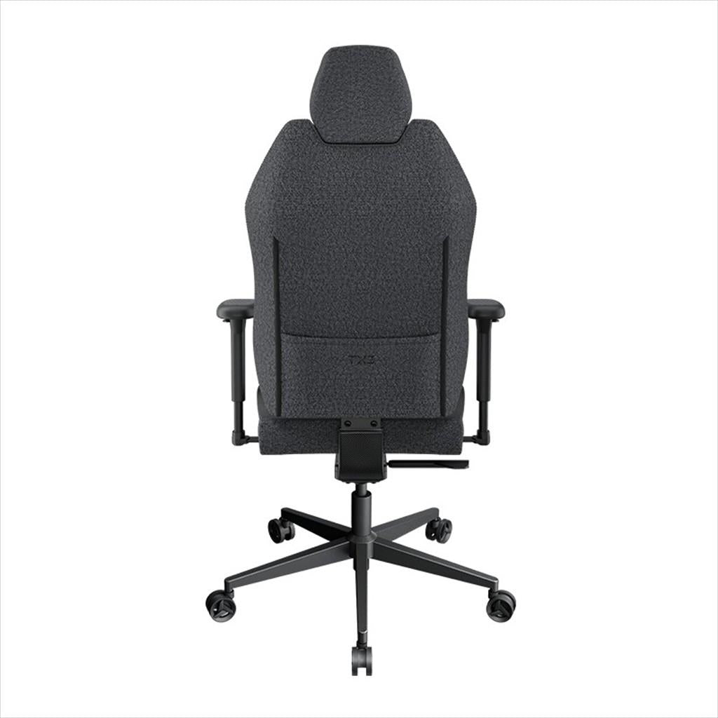 GAMING CHAIR ThunderX3 SOLO 360 MESH BLACK TEGC-2081101.11