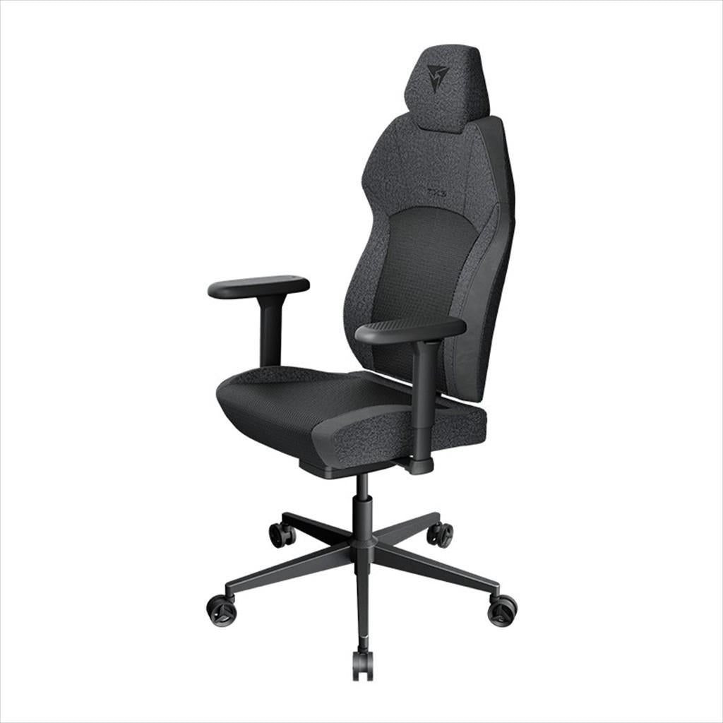 GAMING CHAIR ThunderX3 SOLO 360 MESH BLACK TEGC-2081101.11