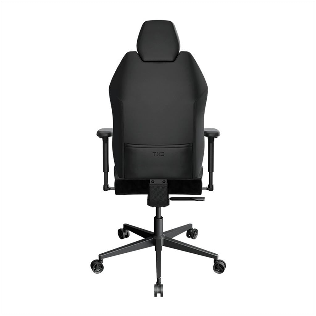 GAMING CHAIR ThunderX3 SOLO 360 RACER BLACK TEGC-2082101.11