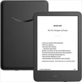 TABLET AMAZON KINDLE 2024 6" 16GB, Black, w/SO(with Ads), B0CP31T5M6