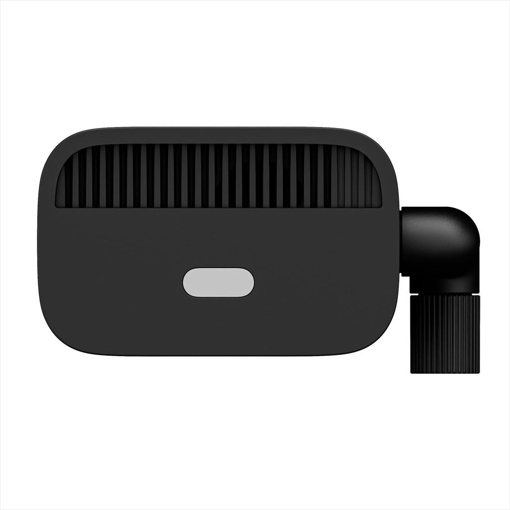 ELECTRIC PUMP XIAOMI MIJIA COMPACT PORTABLE ELECTRIC AIR COMPRESSOR, BLACK, BHR08TYGL