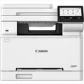 PRINTER COLOR LASER CANON MF664XCdw