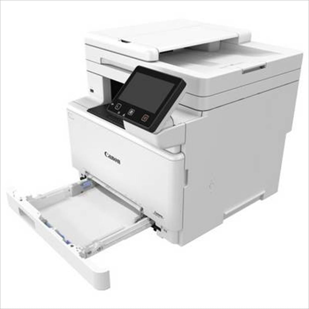 PRINTER COLOR LASER CANON MF664XCdw
