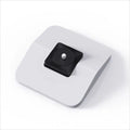 PROJECTOR DESK MOUNT WANBO, 100x110x26mm, adj.angle 15deg, max.1.5KG, WBBA02