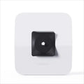 PROJECTOR DESK MOUNT WANBO, 140x150x26mm, adj.angle 15deg, max.3KG, WBBA03