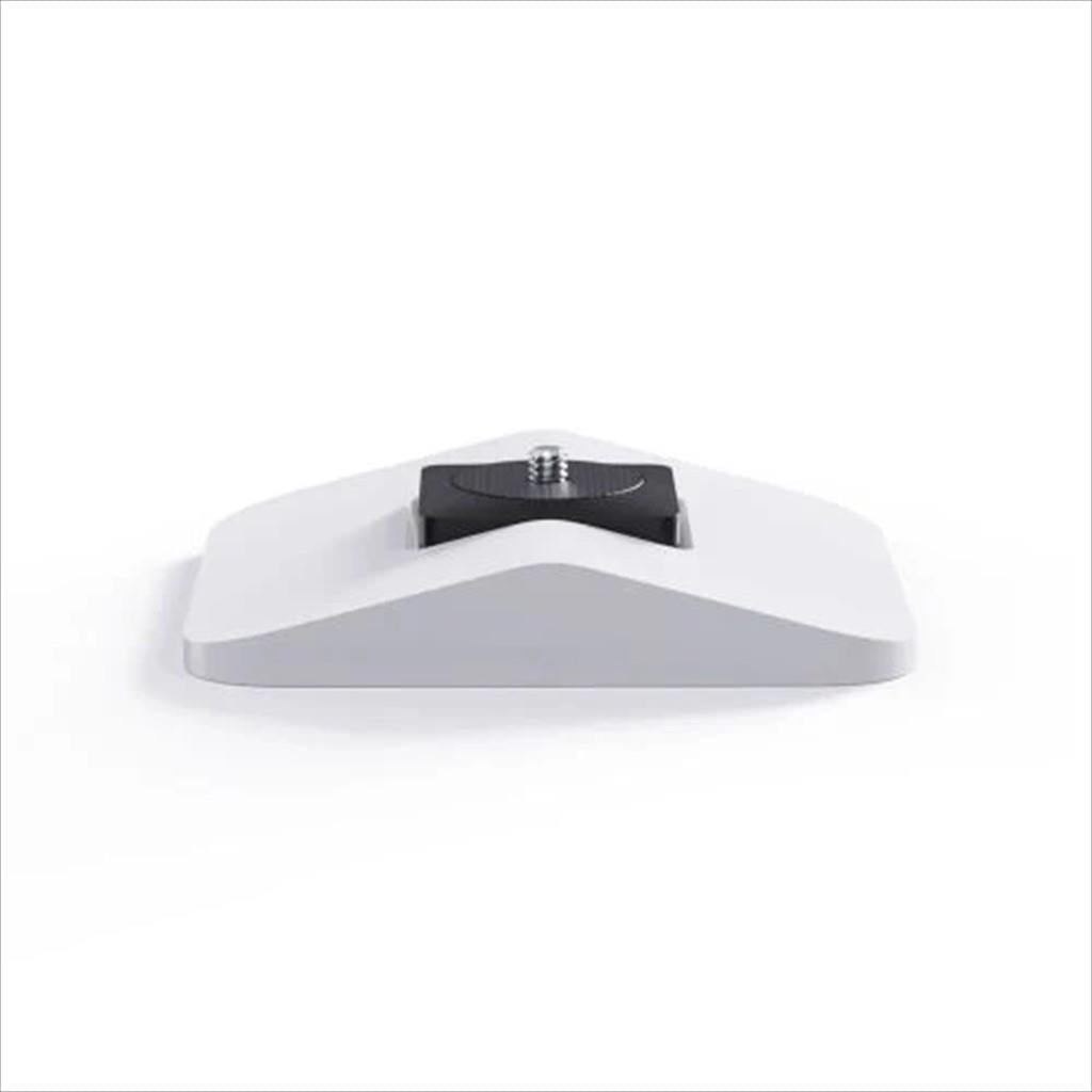 PROJECTOR DESK MOUNT WANBO, 140x150x26mm, adj.angle 15deg, max.3KG, WBBA03